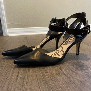 Sam Edelman Okala Kitten Heel Pumps